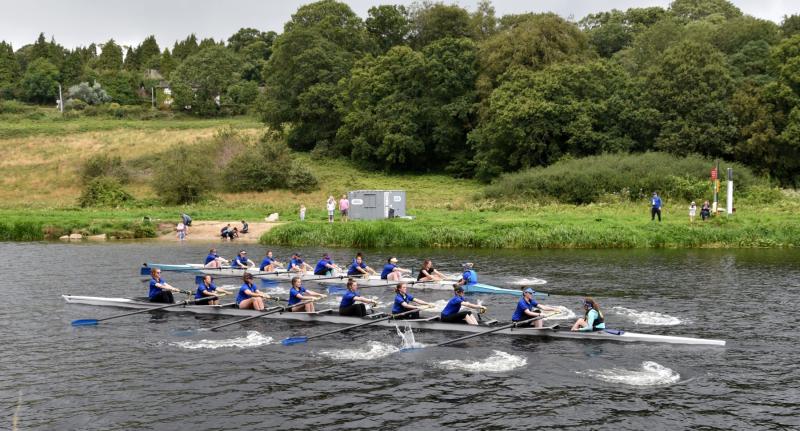 Date set for Graignamanagh Regetta