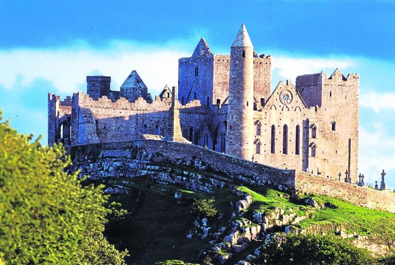 Tipperary's heritage protection receives boost under new Government strategy