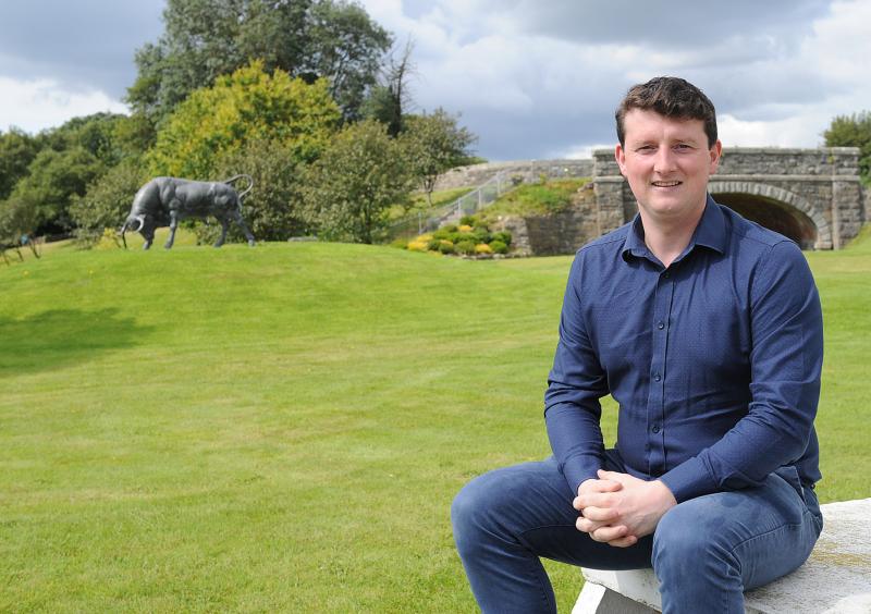 Louth councillor says Minister needs to "Get Real" over roads maintenance budget