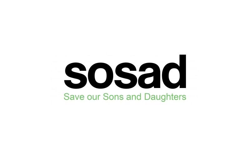 SOSAD reminds Louth people of round-the-clock support services