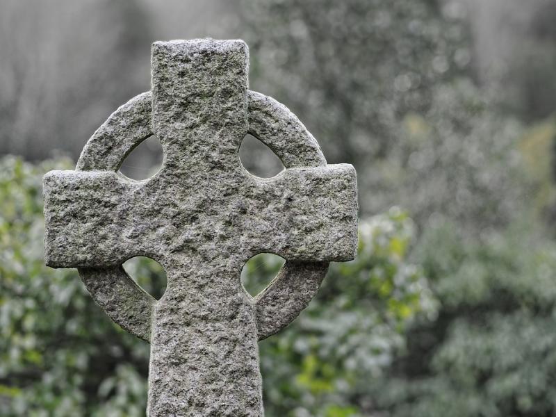 Grave news: Elderly Limerick man with 'health issues' unable to secure a burial plot