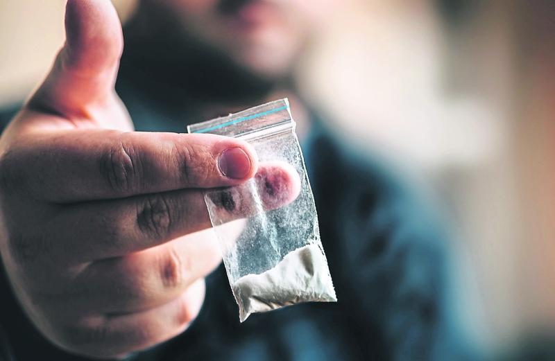 Mayor raises issue of 'public drug dealing' in Kilkenny City