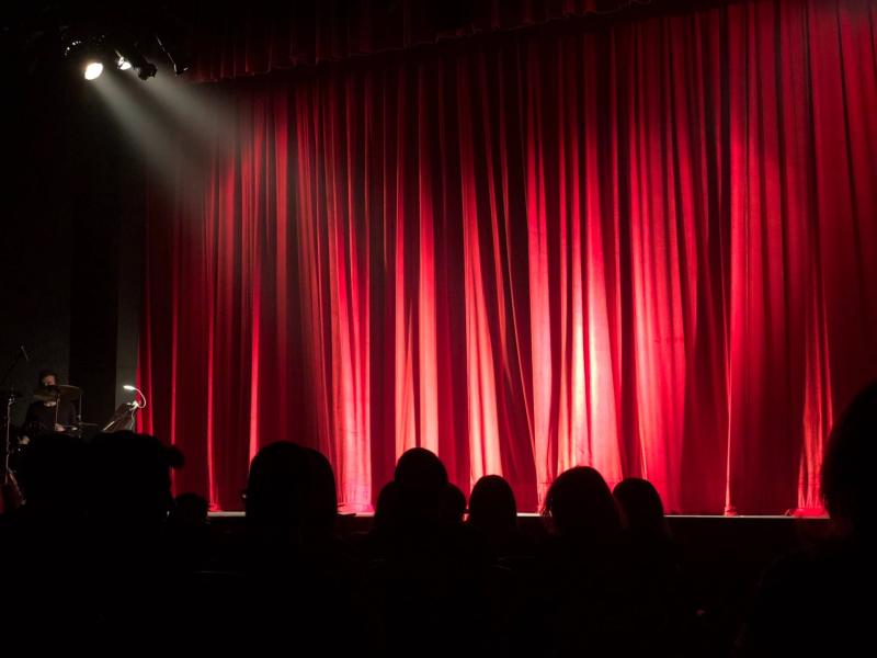 Curtain riser: Tipperary drama group puts theatre on the menu at local restaurants