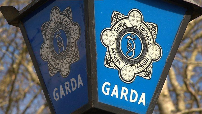 Gardaí appeal for witnesses to rock throwing incident at Carlow home