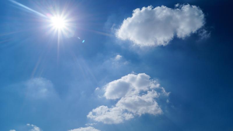 'Good spells ahead' Carlow weather man optimistic, Carlow weather forecast 