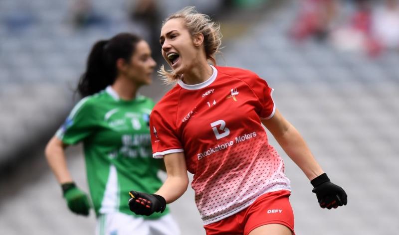'The heat is probably the biggest aspect' - Louth's Aussie Rules star Flood settling in Down Under