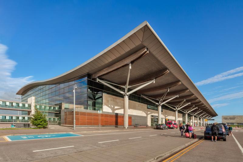 Cork Airport issues BREXIT advice to passengers