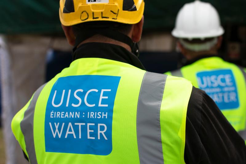 €750,000 upgrade water works ‘will unlock Dundalk’s true potential’ , says Senator Erin  McGreehan