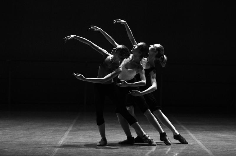 Documentary to premiere at Tipperary Dance Platform 19