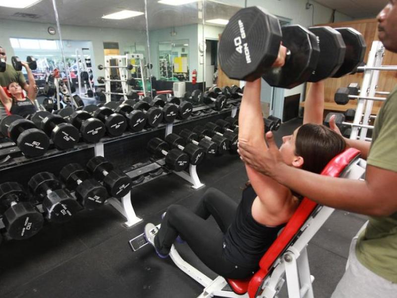 Fitness group in Kildare planning overhaul of its premises, planning permission documents show