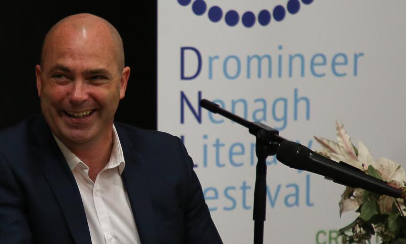 Two Nenagh festivals receives Arts Council funding
