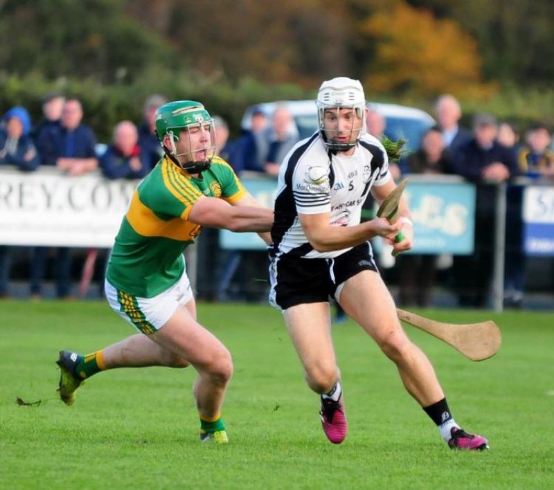  It's a wide open race to land the Dan Breen Cup 