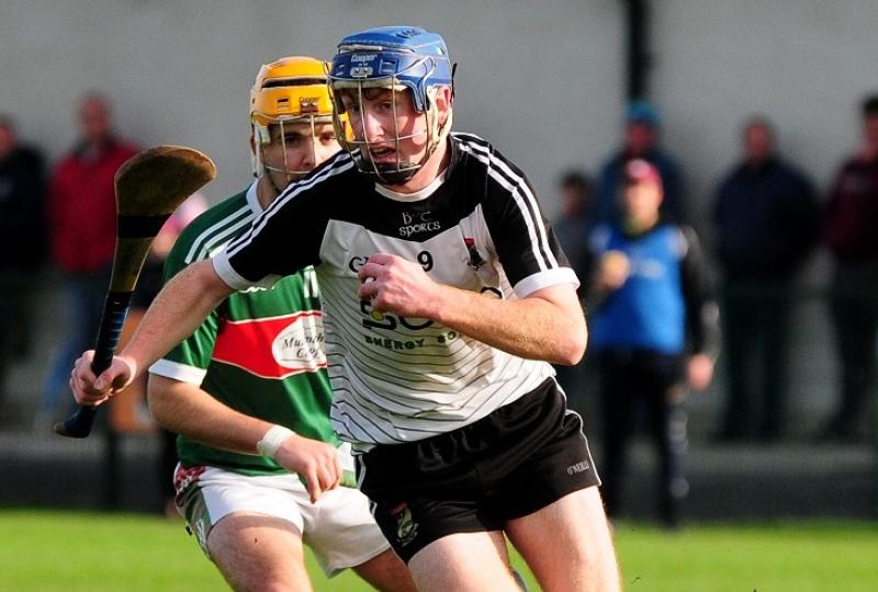 Six of the best from JK Brackens in annihilation of Templederry