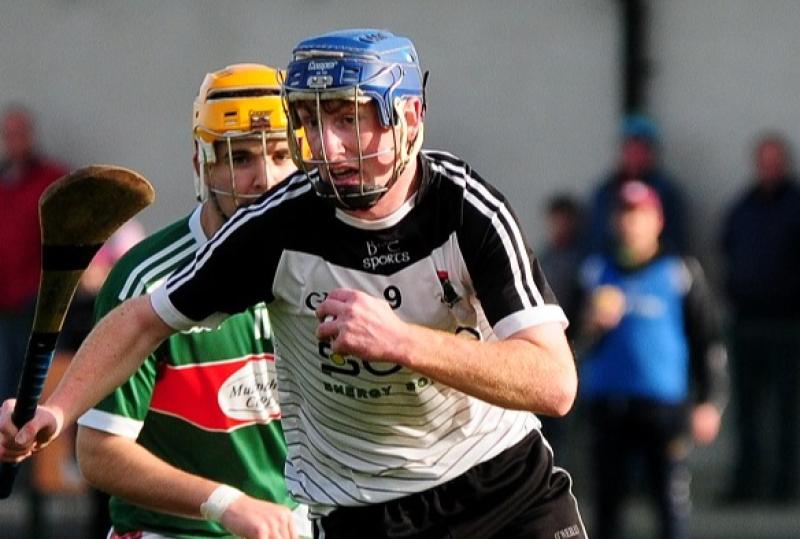 JK Brackens GAA club notes