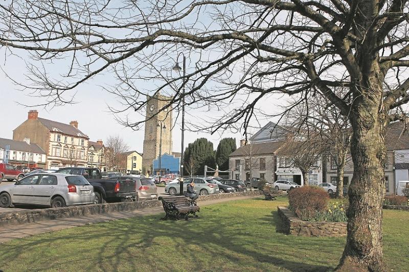 May deadline for important work in Raphoe