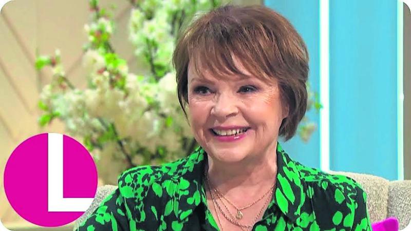Former Eurovision winner Dana to perform charity concert in Laois