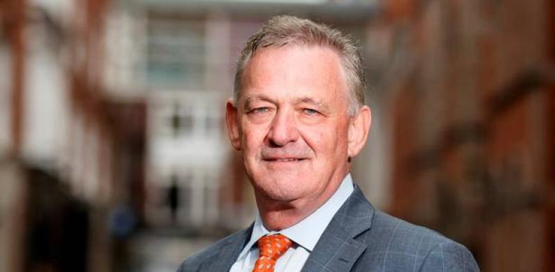 Donegal businessman Peter Casey in talks with rural Independent TDs