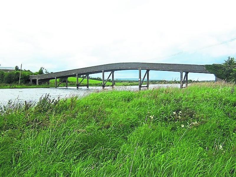 Calls to retain ‘part of history’ as Leitrim bridge faces demolition