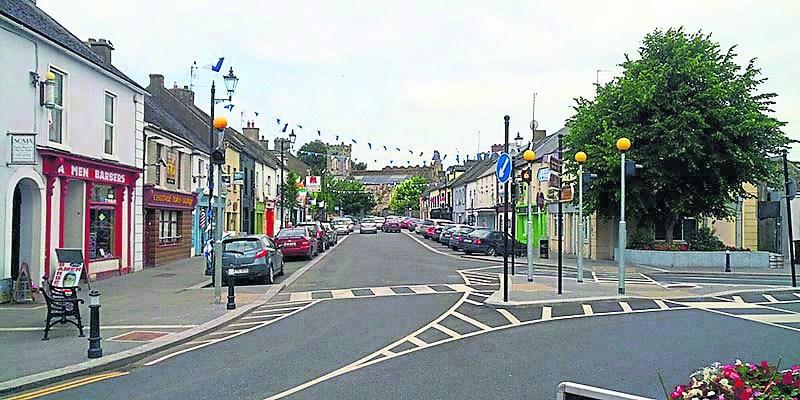 Kilkenny Kilkenny