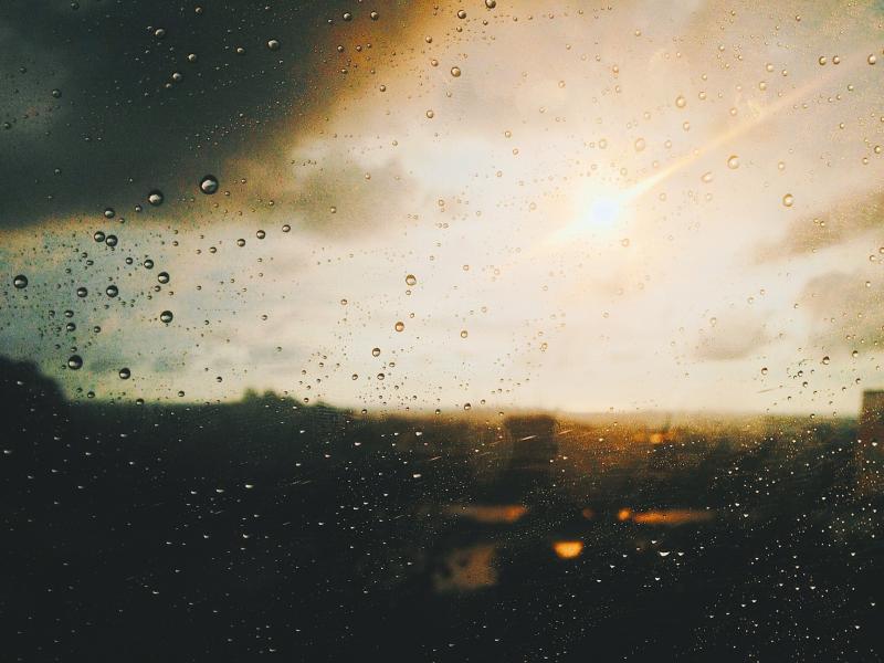 WATERFORD WEATHER: Sunny spells and scattered showers expected today (Sep 28) 