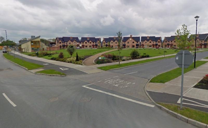 Lis na Dara residents welcome Council engagement on Mount Avenue link road 