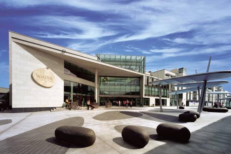 Two new stores are coming to Kildare's Whitewater Shopping Centre