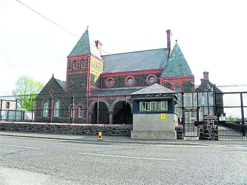 Restricted County Derry driver drove mother's car at 120mph