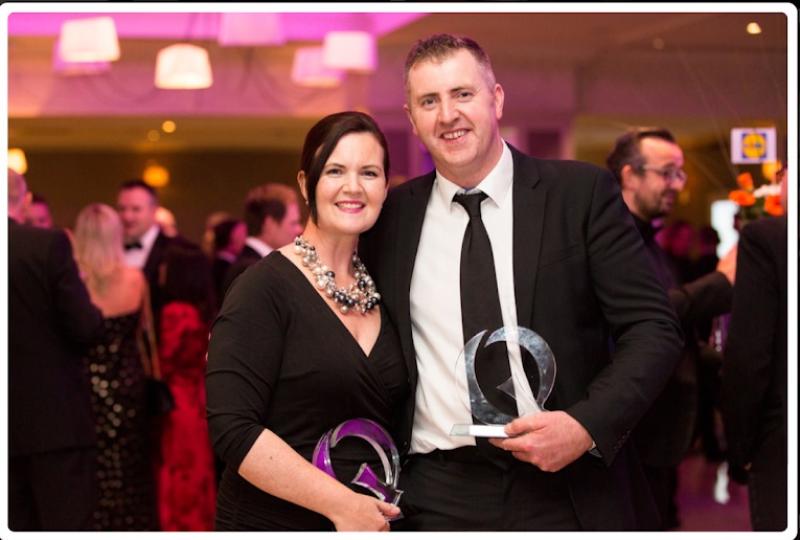 Jinny's Bakery stout bread  wins Best Soda Bread in Ireland