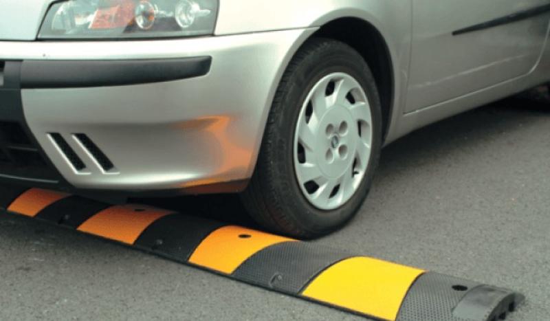 Ramps in large Kilkenny community 'not in good shape' according to a Kilkenny councillor
