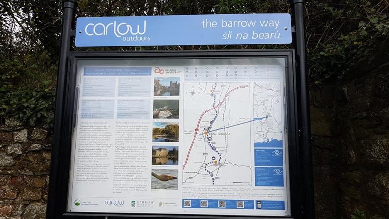 Carlow Carlow Carlow