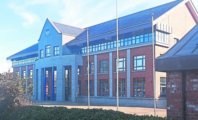 Louth councillor slams council's Service Delivery Plan