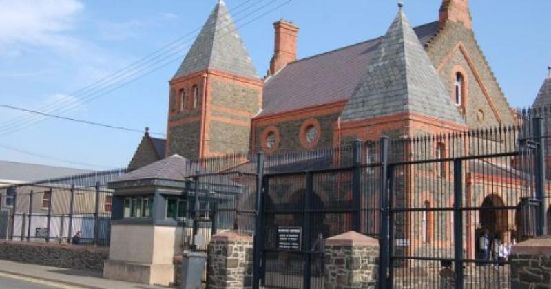 County Derry man slumped over steering wheel after 18th birthday party