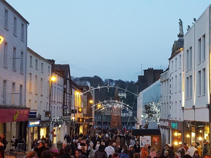 Funding to enhance Viking history on streets of Waterford city