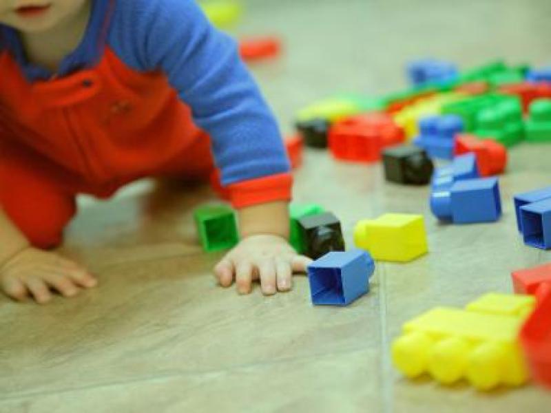 &euro;369k childcare centre extension applied for in Kildare