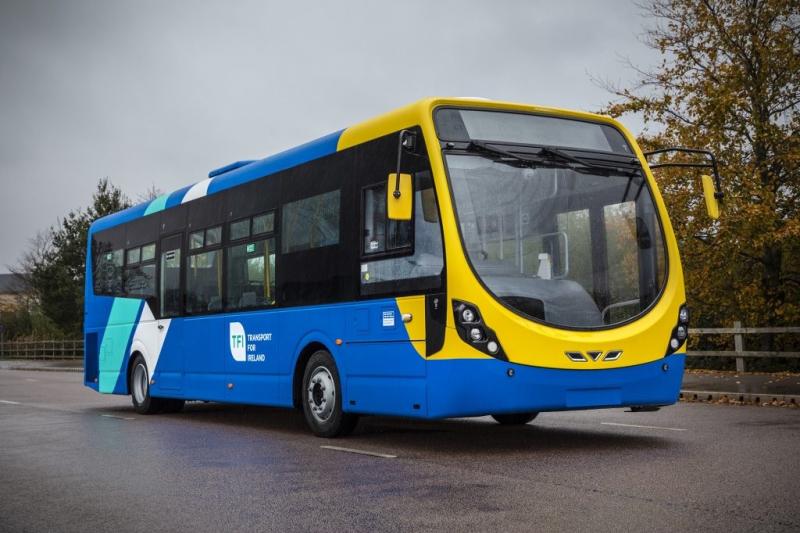 LATEST: Kilkenny commuters to benefit from ambitious new bus plans