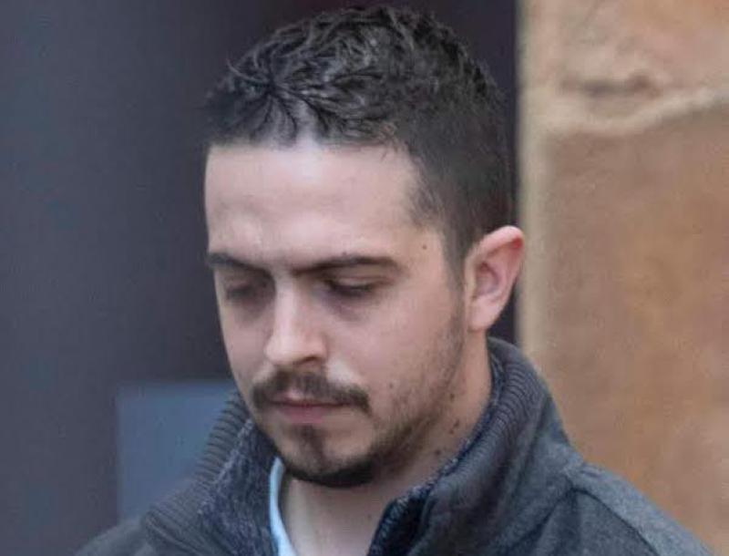 Liam Whoriskey appeal over manslaughter of Kayden McGuinness dismissed