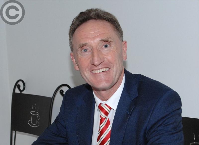 Louth GAA County Board raises &euro;14.8m for Dundalk stadium 