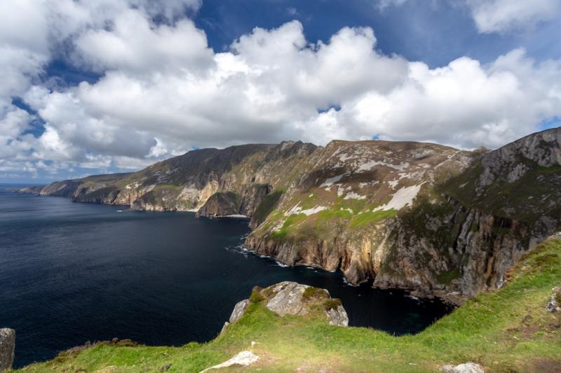 Donegal is set to play a major part in festival along the Wild Atlantic Way in this year