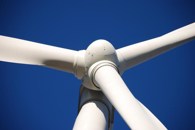Midlands windfarm construction starting in January