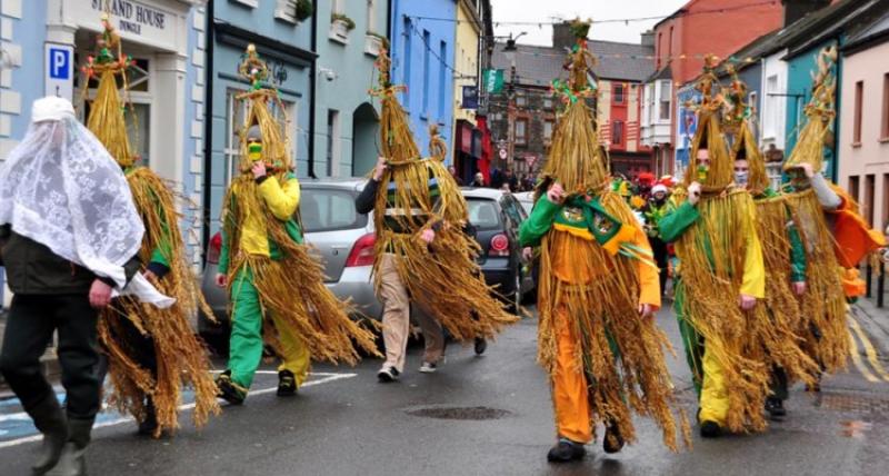 Kilkenny village to rediscover its history on St Stephen's Day 