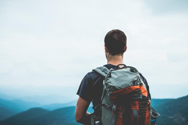 Tipperary man to climb the Devils Bit for Climb with Charlie