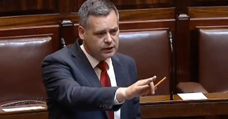  Carbon Tax increase on home heating fuels and energy should be scrapped says Donegal TD