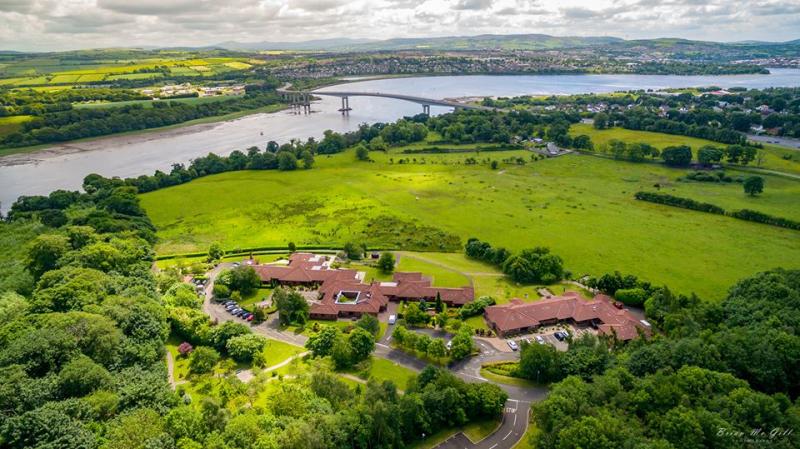 Hospitality Sector gets behind Foyle Hospice fundraising prize draw