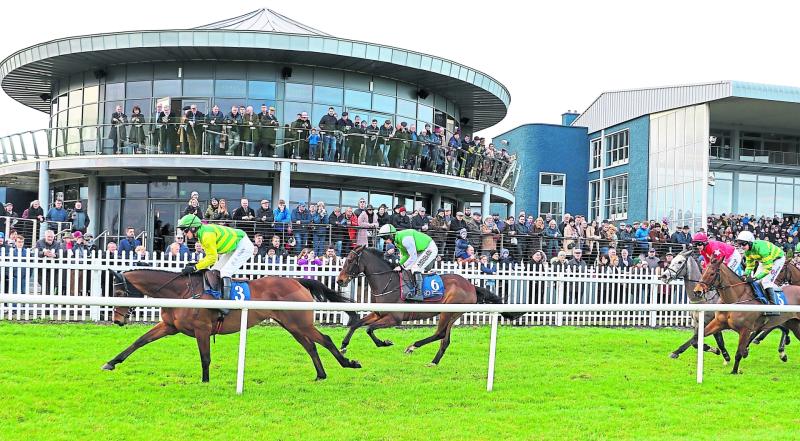 Tipperary trainers eye up prizes galore on Irish EBF Ballyhane Stakes Day at Naas 
