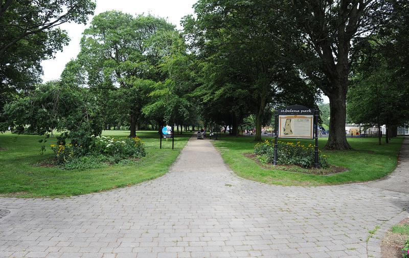 Louth County Council secure four green flags in 2022 awards
