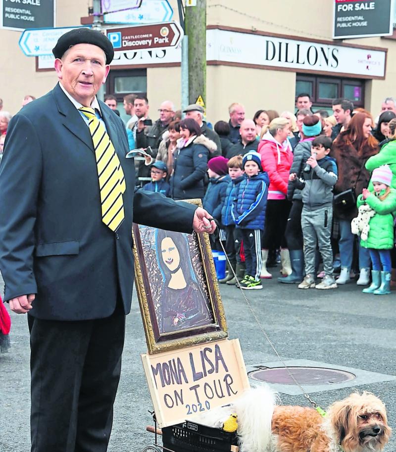 Countdown to well-known Kilkenny event begins