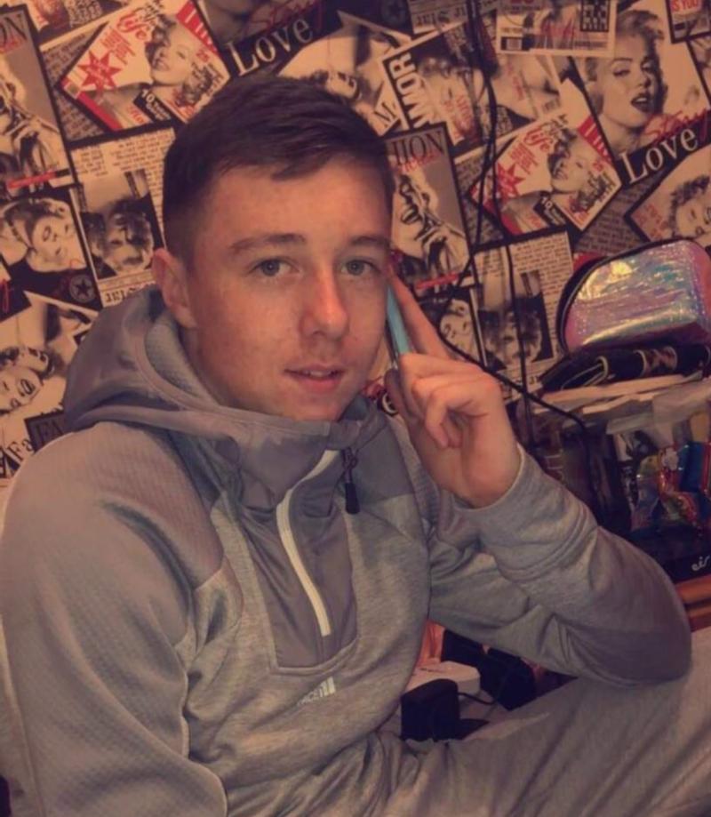 Two jailed for for role in "disgraceful and inhuman" murder of Louth teen