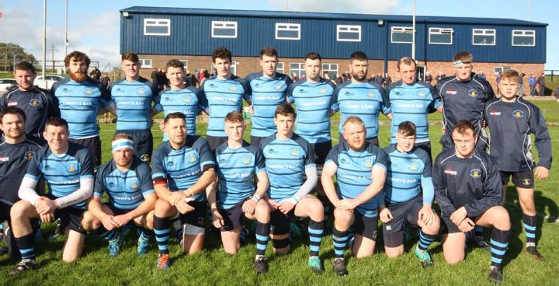 Tipperary Rugby: Kilfeacle win away against Scariff for place in Garryowen Cup final