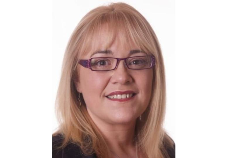  Longford-Westmeath TD Sorca Clarke says Eating Disorders need to be taken more seriously