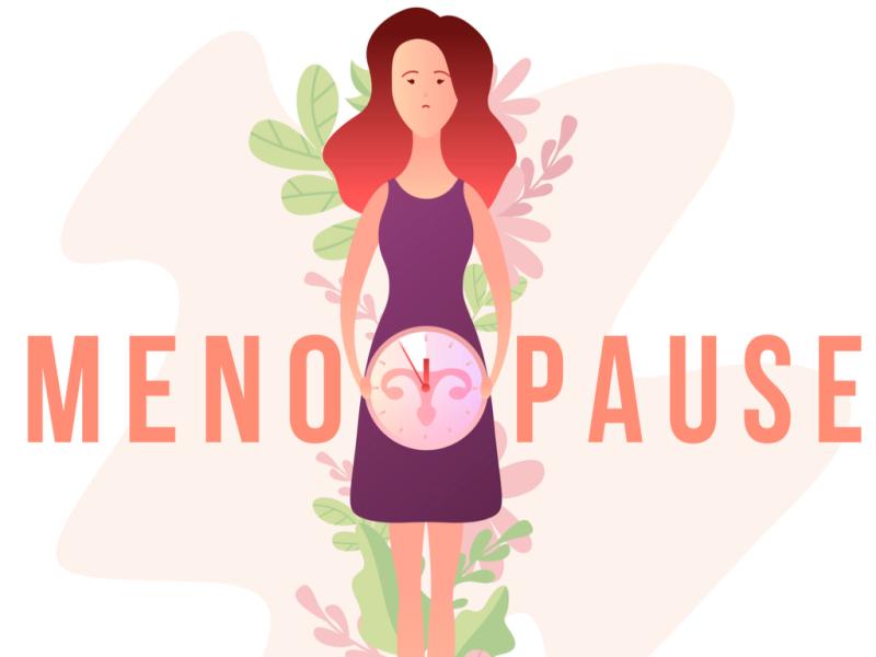 Top tips for a menopause friendly workplace